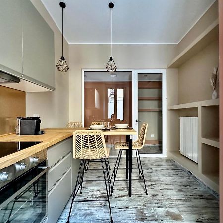 Appartamento The Sanctuary Milano Esterno foto