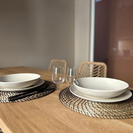 Appartamento The Sanctuary Milano Esterno foto