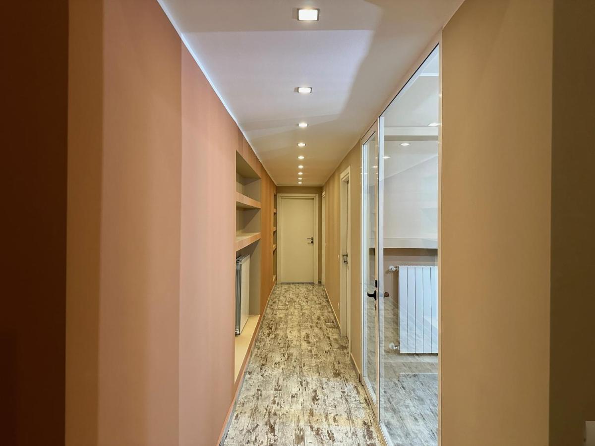 Appartamento The Sanctuary Milano Esterno foto