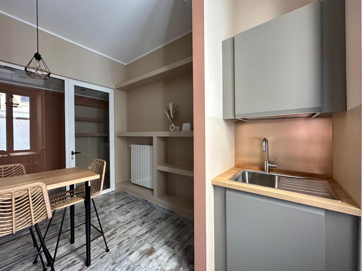 Appartamento The Sanctuary Milano Esterno foto