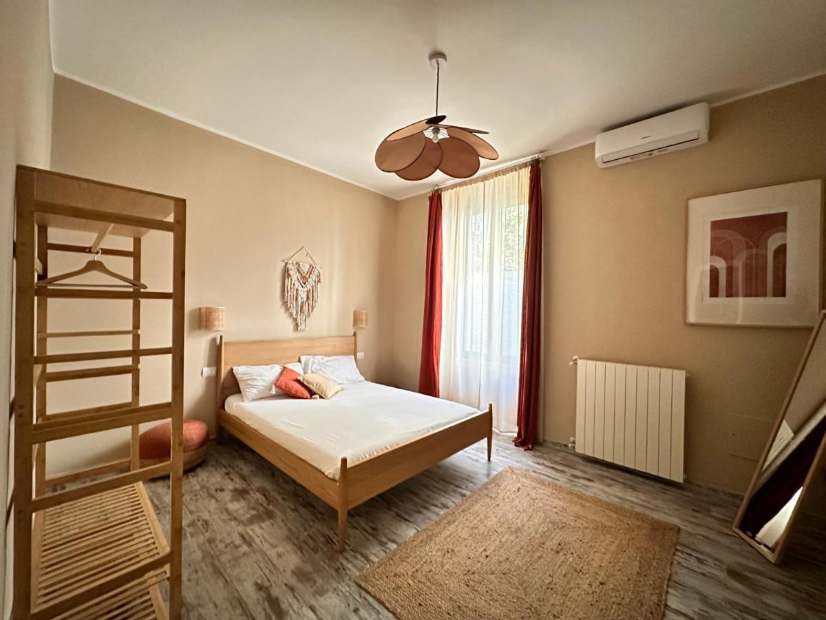 Appartamento The Sanctuary Milano Esterno foto