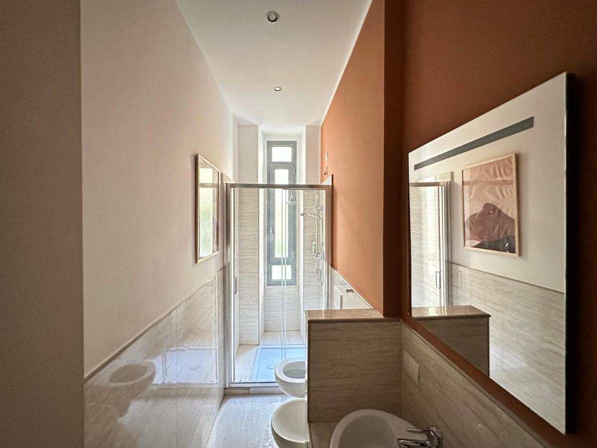 Appartamento The Sanctuary Milano Esterno foto