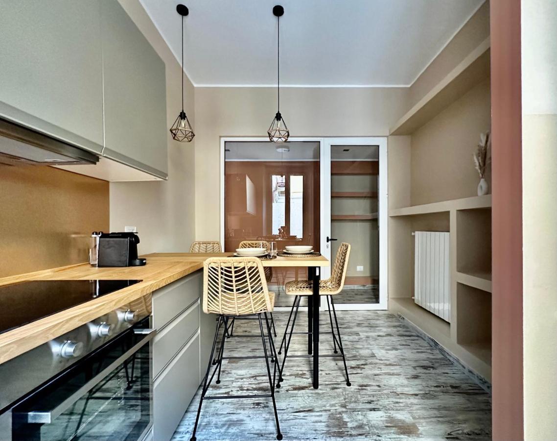 Appartamento The Sanctuary Milano Esterno foto