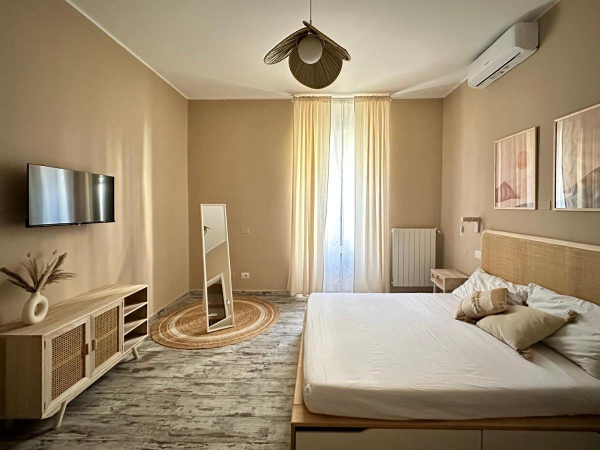 Appartamento The Sanctuary Milano Esterno foto