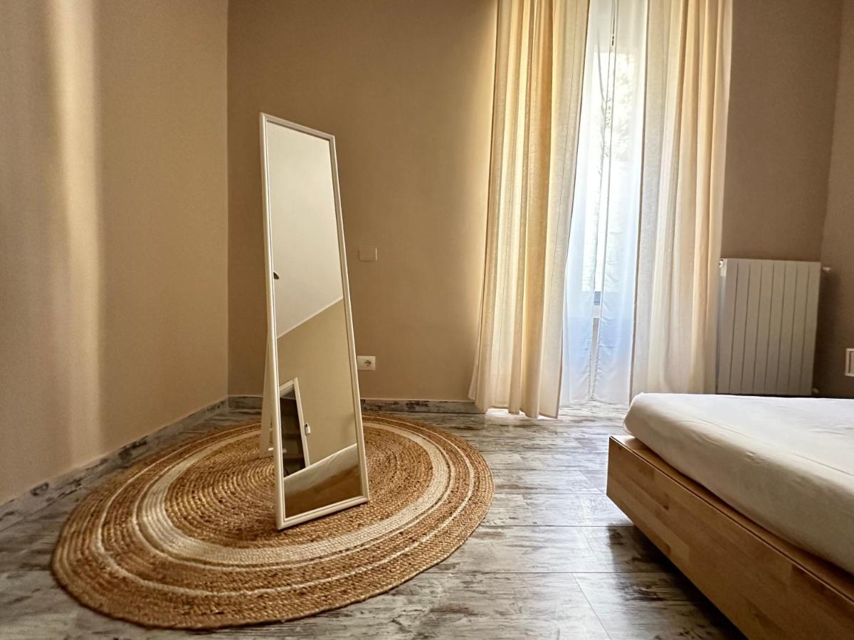 Appartamento The Sanctuary Milano Esterno foto